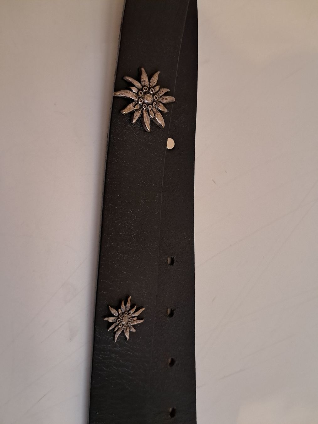 Bavarian Belt 