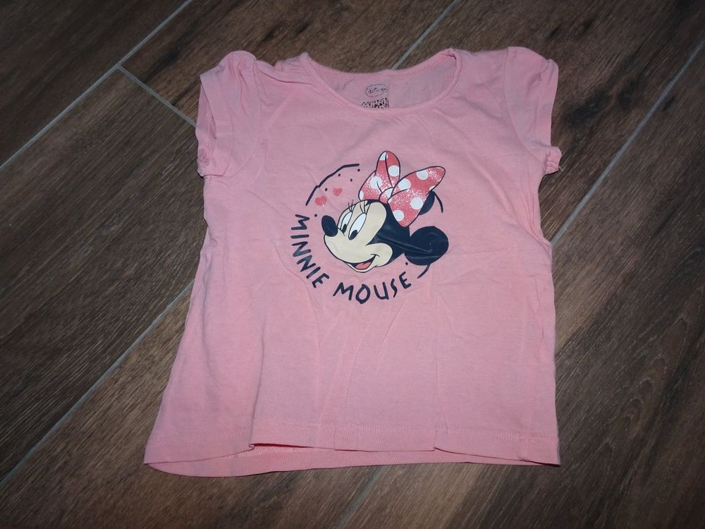 Chemise D'hiver Toff Togs Rose Pour Bébé/fillette - Taille 98 (environ 3-4 Ans) - Neuf Avec étiquettes