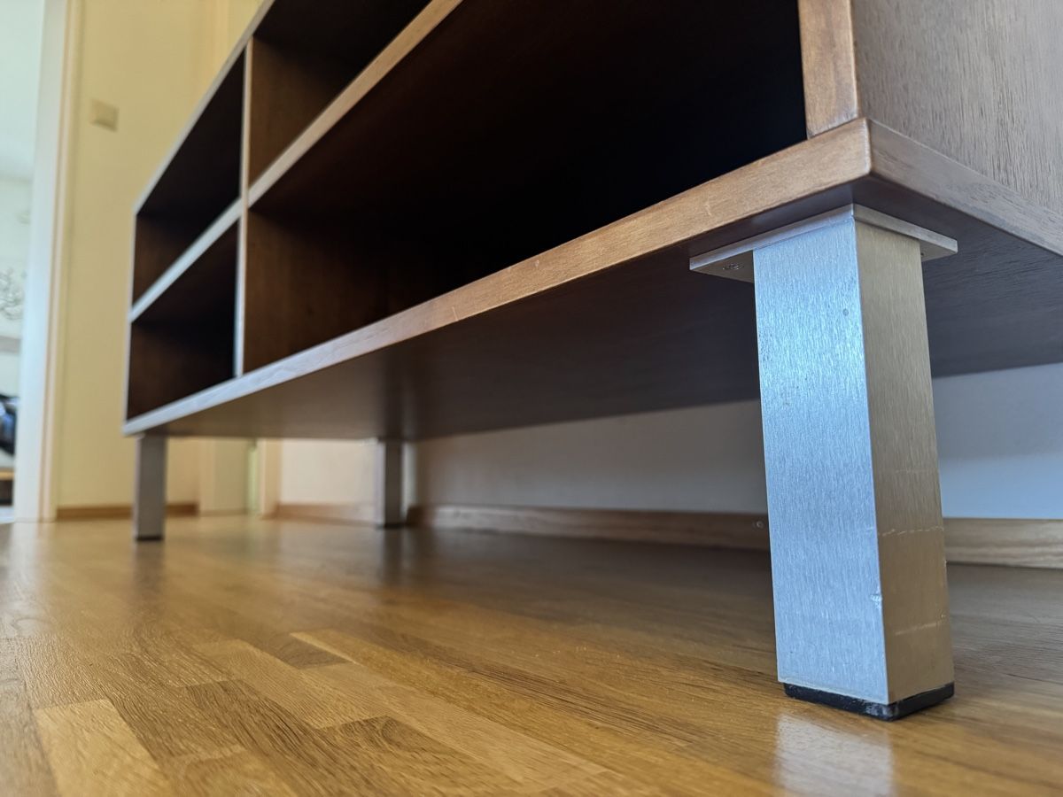 Mobili TV: TV Möbel / Lowboard / Sideboard – Usato da Zürich venduto da mia_pxg5 1
