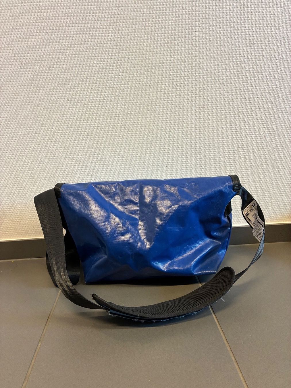 Freitag Taschen: Freitag Rucksack F42 SURFSIDE 6 – Gebraucht aus Adlikon von haruisu 1