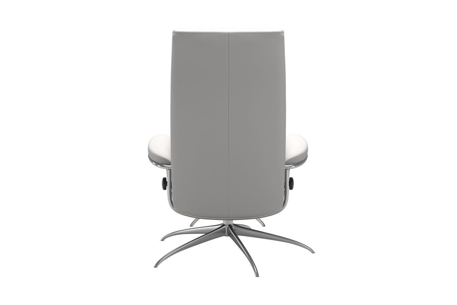 Stressless Poltrone: Stressless® London in weiss – Nuovo e nell'imballaggio originale da Bischofszell venduto da deluxe-moebel 2