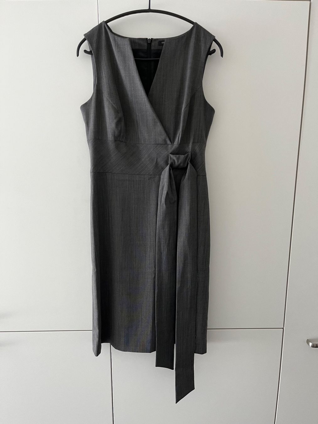 Vestiti: Elegantes Etuikleid von Comma – Nuovo (secondo la descrizione) da Basel venduto da Lila11 1