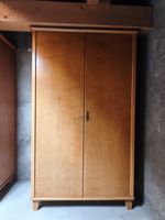 Schrank, Kleiderschrank, Abholung in Chur