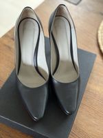Original Jil Sanders Pumps Gr. 38