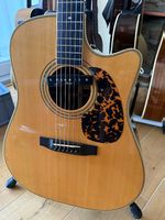 FURCH D 34 SR CUT VINTAGE SERIES mit PU