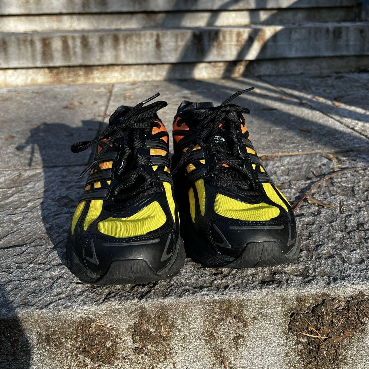 Adidas Scarpe da uomo: Adidas, EU 40 2/3,  UK size 7.5 – Nuovo (secondo la descrizione) da Prilly venduto da SinngeBung