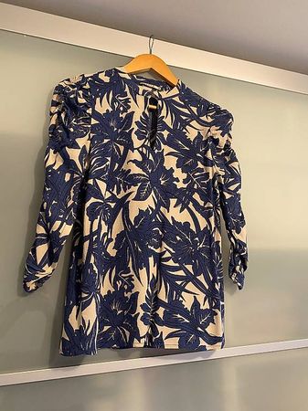 Chemise femme Elora,