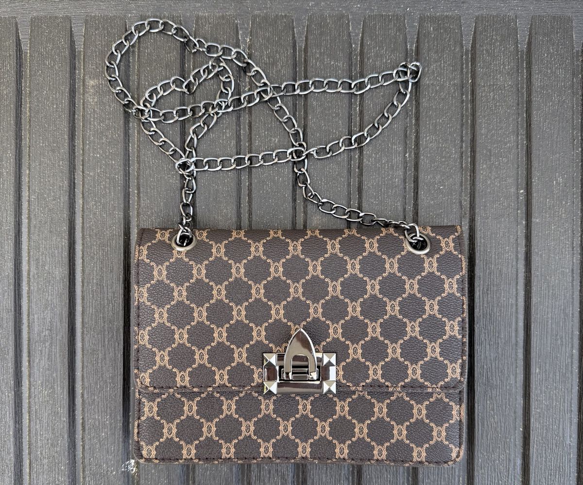Borse da donna: Braune Tasche / Sac marron / Borsetta marrone – Usato da Pregassona venduto da Sangiovese100