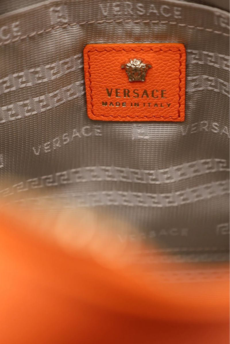 Versace Borse da donna: VERSACE LA MEDUSA BAG – Nuovo (secondo la descrizione) da Ligornetto venduto da Ksela 3