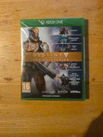 Xbox One Destiny The Collection ab 1.-