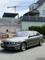 BMW 530i e39 Exclusiv Lifestyle Edition