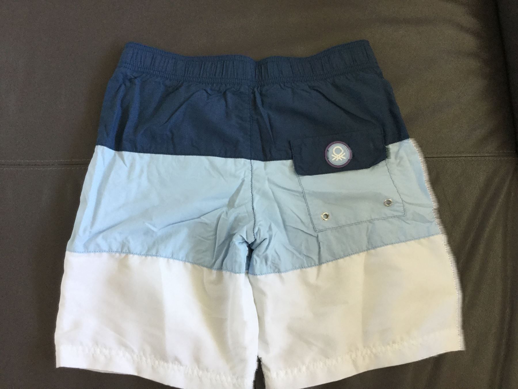 Benetton Costumi da bagno: Badeshorts Grösse 160 – Usato da Horw venduto da Benny017 1