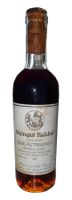 Wein, Gwürztraminer 1991, Weing. Rebhof, Mörbisch Österreich