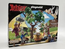 PLAYMOBIL | Asterix | 70933 | 57 PC | 5-99