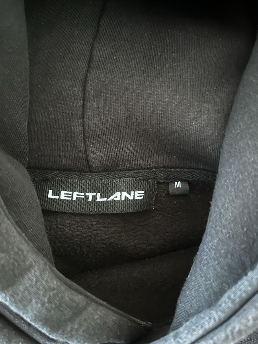 Pulls & Sweat-shirts: Leftlane Hoodie Grösse M  – D'occasion à Gossau SG par viv_6cy2 2