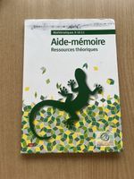 Aide-mémoire mathématiques 9H 10H 11H - 2011