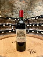 Chateau Magdelaine 1990