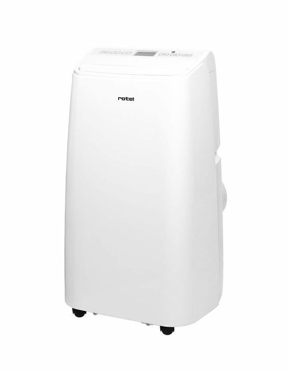 ROTEL Klimagerät (12534) | Kaufen auf Ricardo