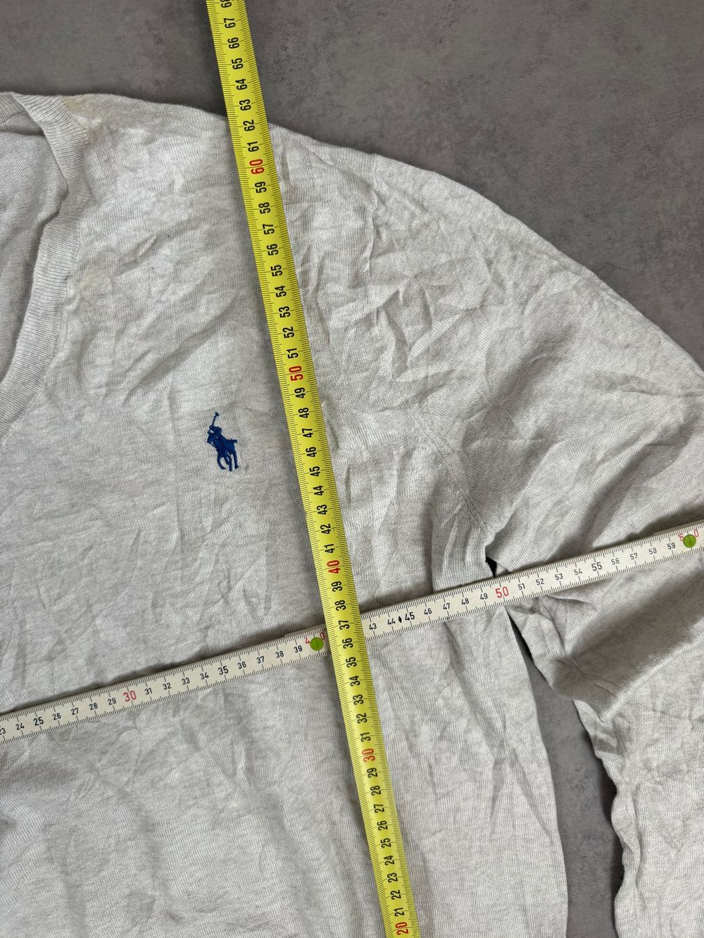 Ralph Lauren Maglioni & Felpe: Ralph Lauren Pullover - Grösse: M | Vintage – Usato da Fraubrunnen venduto da simon_28839 3