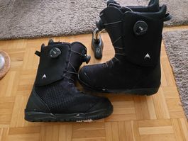 Burton Snowboard Boots Boa Grösse 43