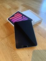 Apple IPad Mini A17 pro 256gb lila *ohne Gebrauchspuren*