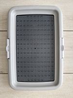 Welpen Toilette / Puppy Training Set – sauber & komplett