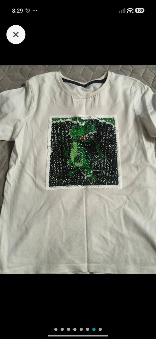 Kleiderpakete & -sets: Kinder Schorts, T-Shirt – Gebraucht aus Tagelswangen von son_z88g 1