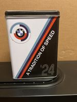 Bmw Blechdose