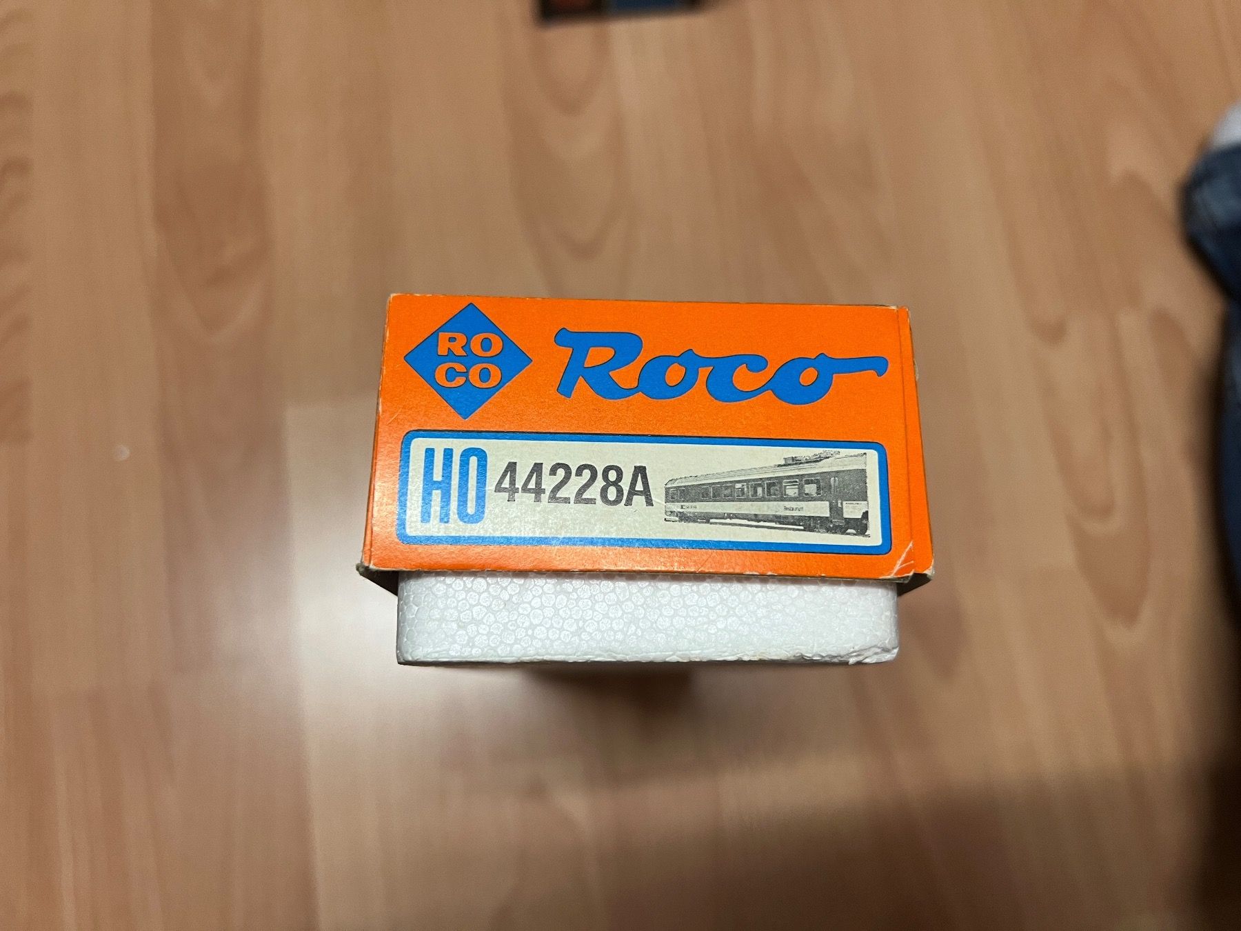 Modellini di ferrovie: Defektes H0 Roll Material – Difettoso da Diemtigen venduto da Mpsj4 4