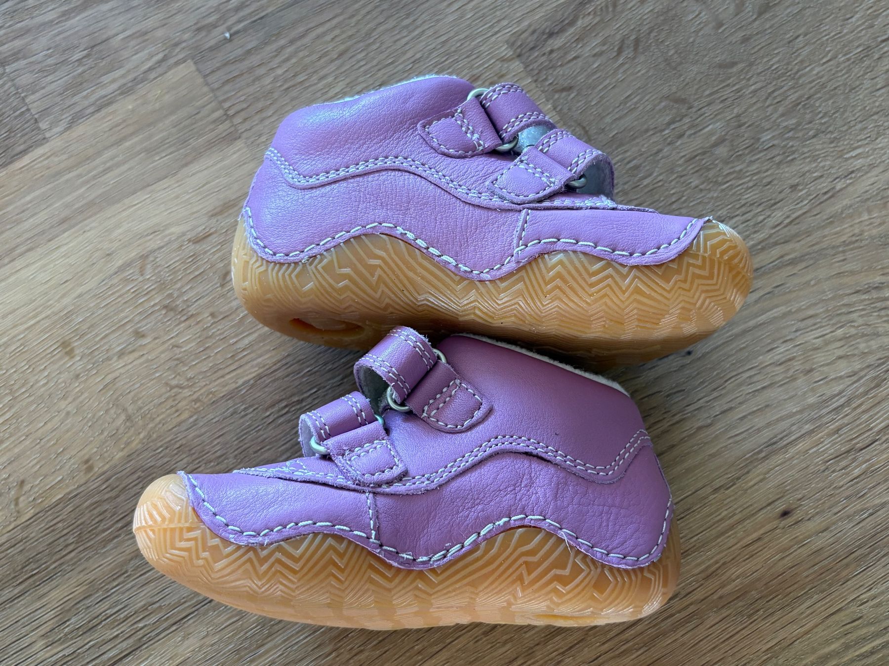 Elefanten Scarpe per ragazzi: Elefanten Winterschuhe Gr.20 – Usato da Mellingen venduto da lenziboy 2