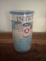 Neuer Intex Filter Typ A - Sauberes Poolwasser garantiert!