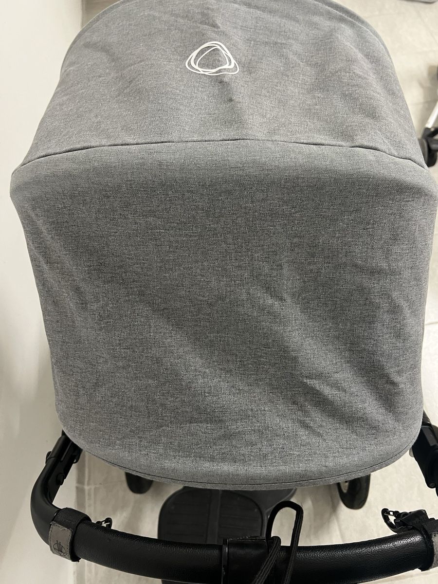 Buffalo Carrozzine: Bugaboo buffalo Kiniderwagen – Usato da Spreitenbach venduto da ner_6sf2 2