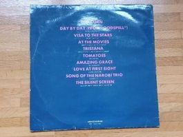 Vinyl Langspielplatte Pop Corn