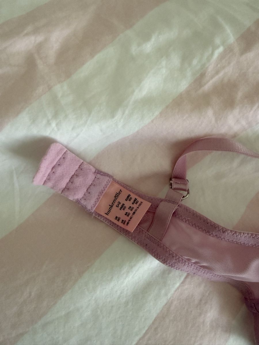 Hunkemöller Altra biancheria intima: Hunkemöller 80D BH – Usato da Wil SG venduto da xrnvani 3
