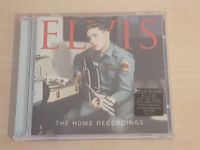Elvis The Home Recordings