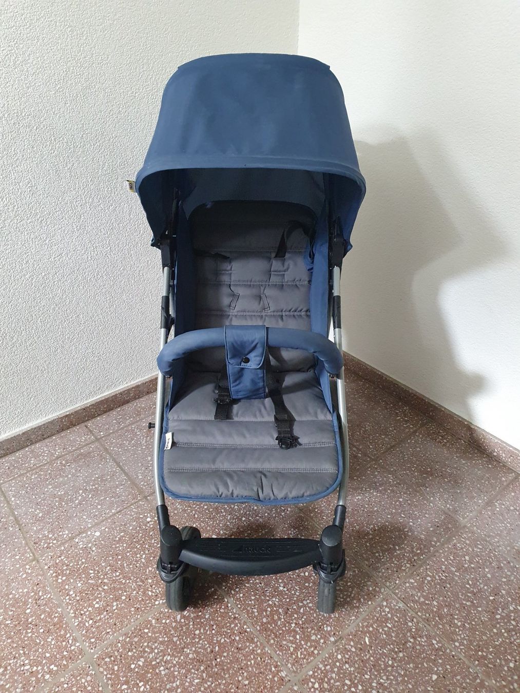 Hauck Carrozzine: Kinderwagen Hauck – Usato da Oberrieden venduto da fer_j9f9 1