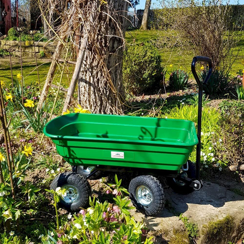 Giocattoli: Gardebruk Bollerwagen Grün – Nuovo e nell'imballaggio originale da Bottighofen venduto da zaap 6