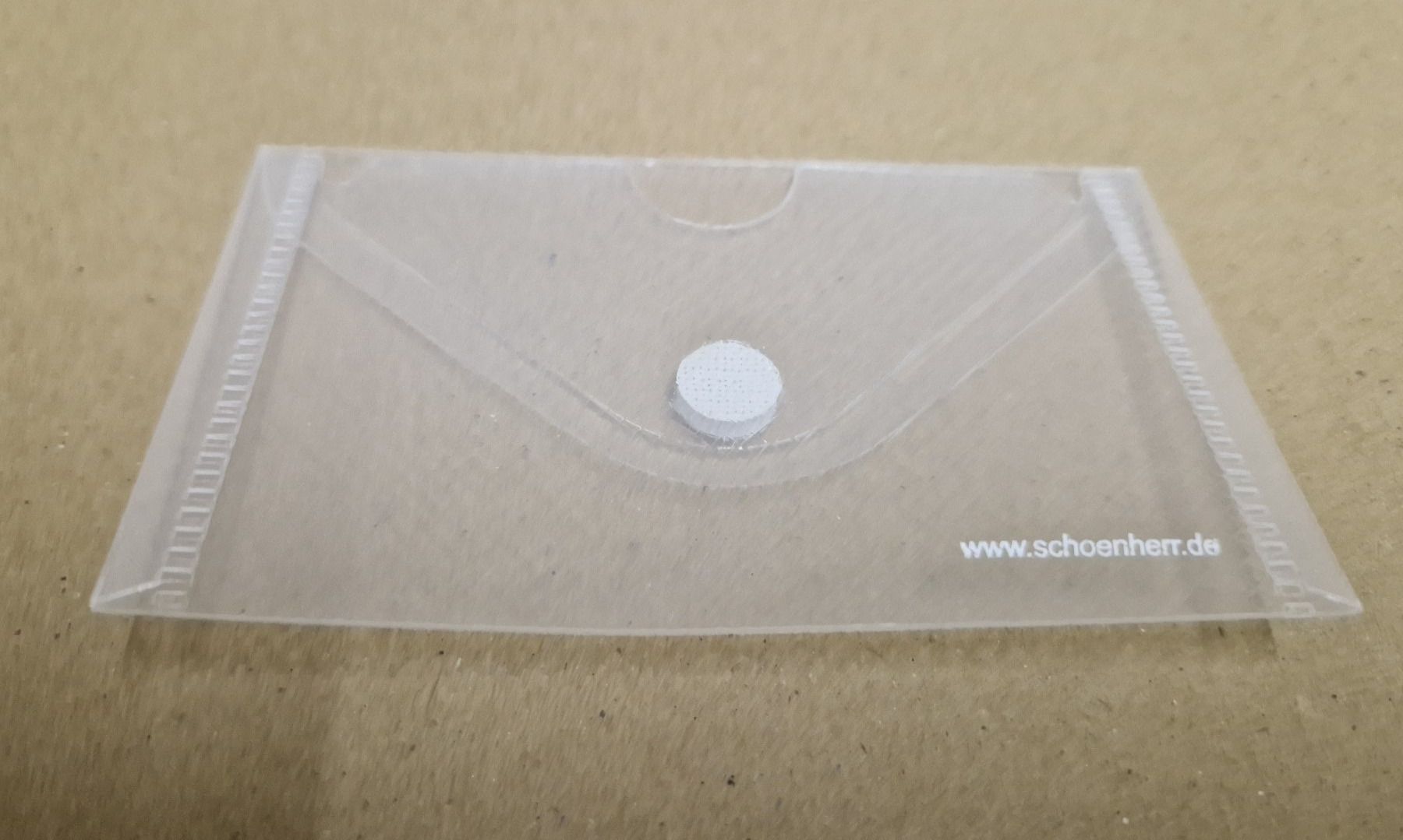Altro in  Abbigliamento & Accessori: Visiten Karten Etui – Nuovo e nell'imballaggio originale da Oensingen venduto da Urs0127