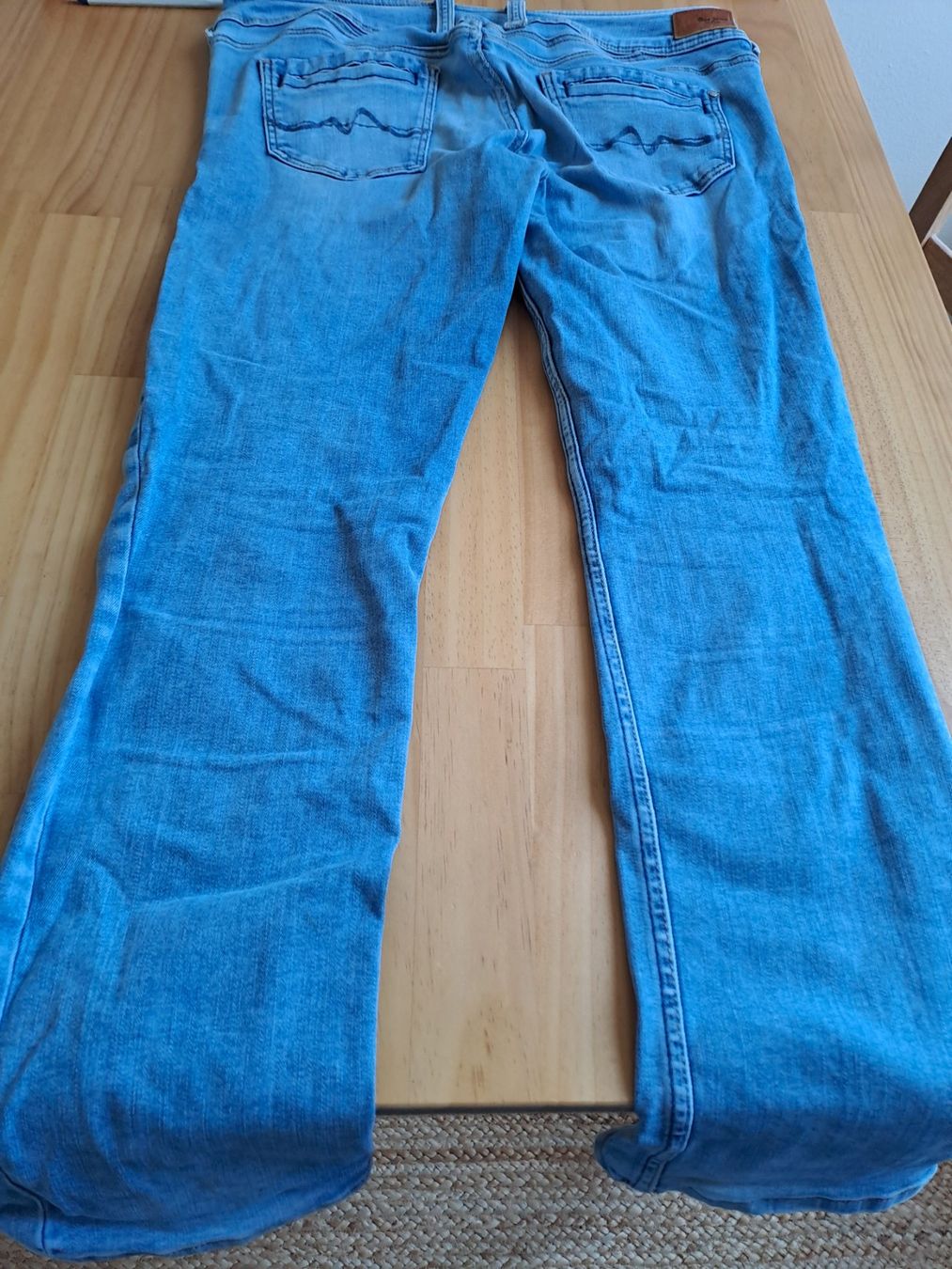 Pepe Jeans Jeans: Pepe Jeans 33 30 – Usato da Bern venduto da MayaL01 1