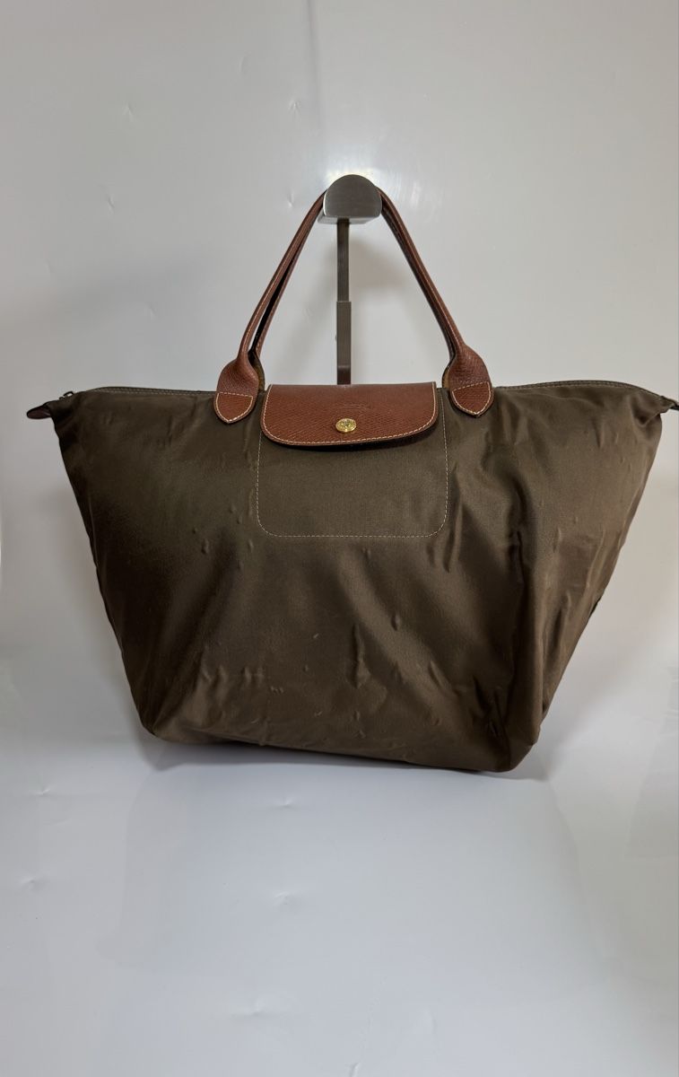 Longchamp Borse da donna: Original Longchamp Le Pliage M Handtasche – Usato da Vionnaz venduto da b_f_d_r_g