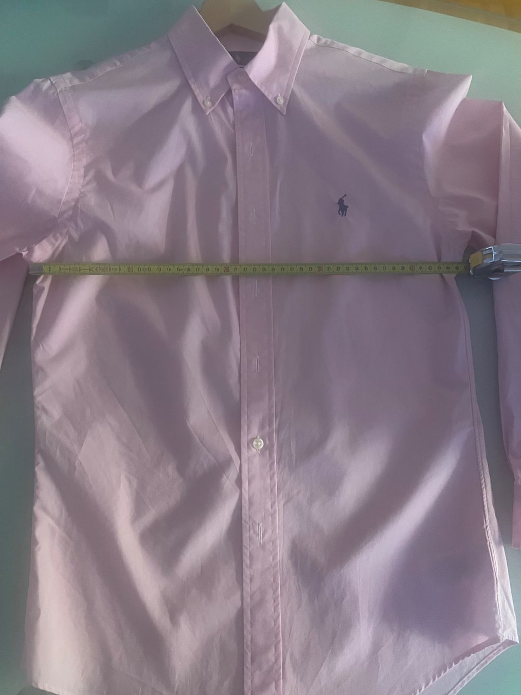 Ralph Lauren Camicie: Ralph Laure  Hemd, Gr. S – Usato da Näfels venduto da ale_c9qn 2