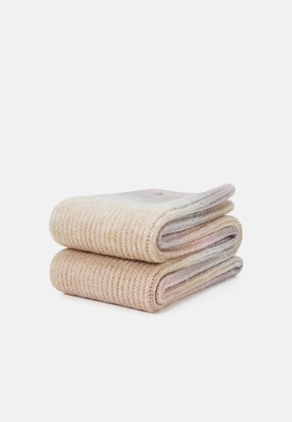 Esprit Foulard & Sciarpe: ESPRIT Strickschal Schal Winterschal NEU – Nuovo (secondo la descrizione) da Rotkreuz venduto da ILURENA 3