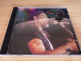 T8 Willie Nelson – 20 Golden Classics