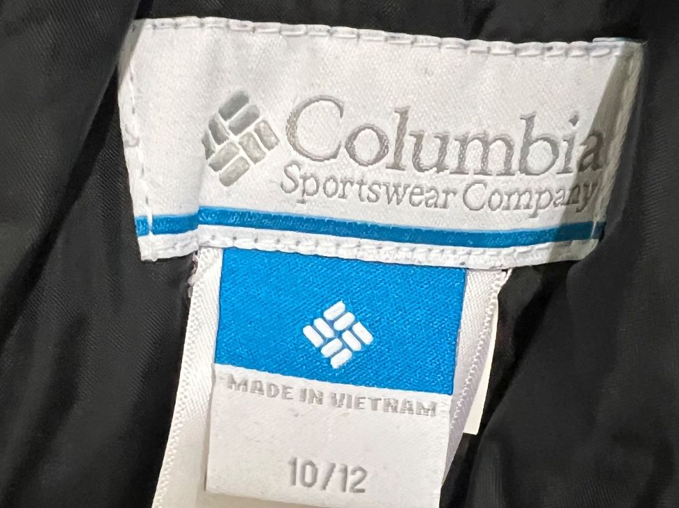 Columbia Pantaloni: Columbia - Skihose – Usato da Schwerzenbach venduto da neonsternschnecke 2