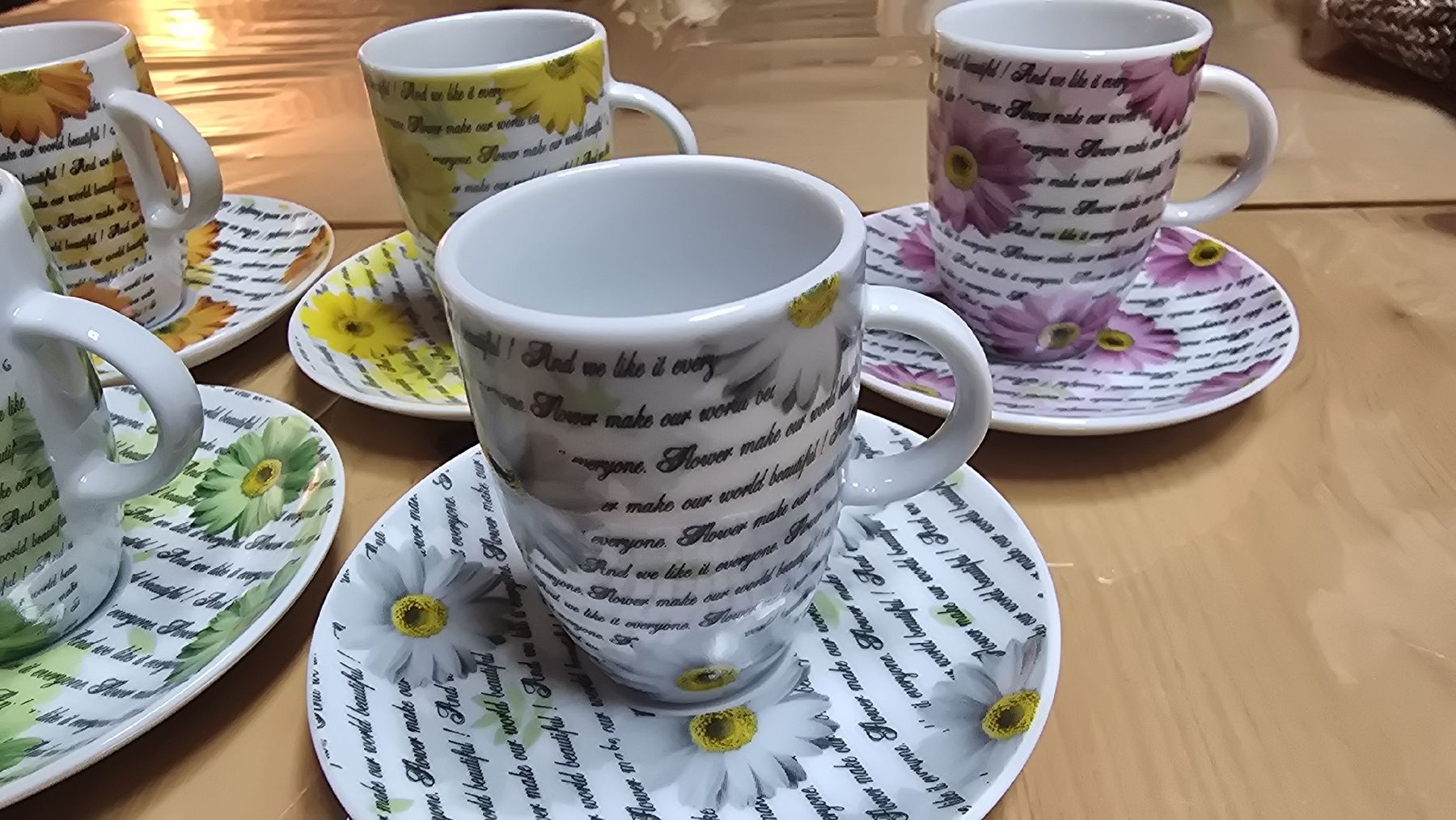 Tazze: Espressoset – Usato da Steinen venduto da han_8vtl 2