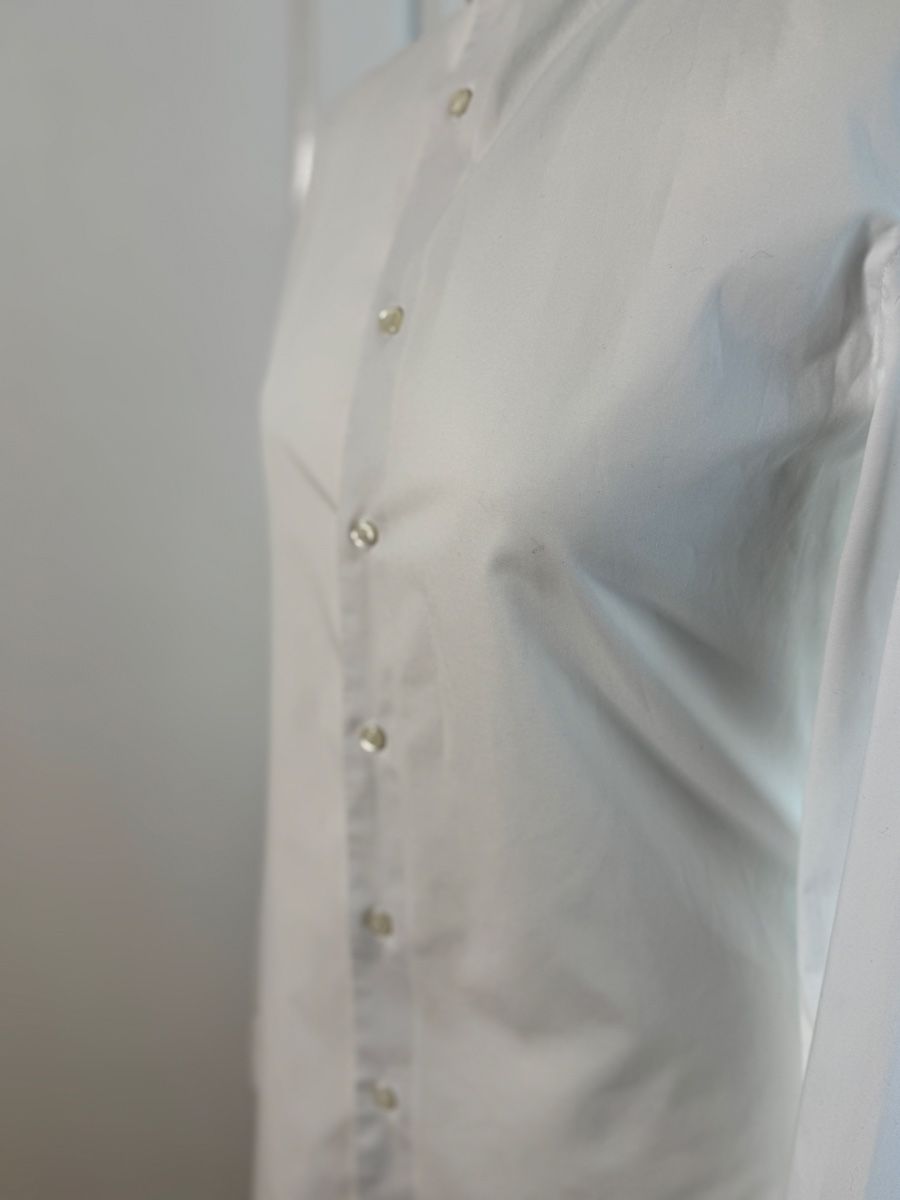 Eterna Camicie: Eterna Hemd Gr. 38/15 Slim fit – Usato da Wetzikon ZH venduto da el-lustigo2 1