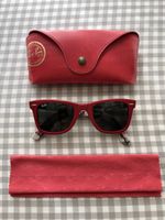 Ray-Ban Wayfarer New York subway édition