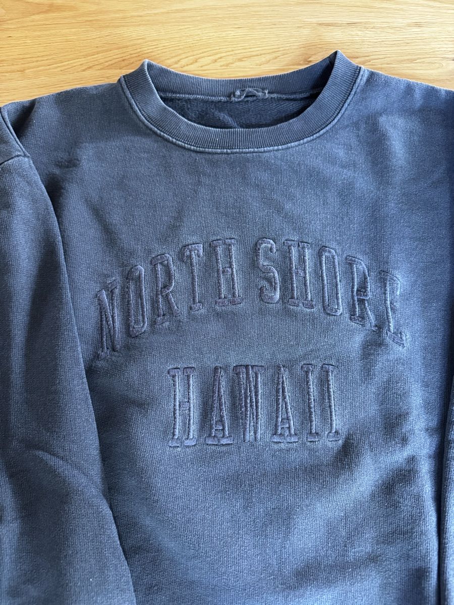 Brandy Melville Maglioni & Felpe: Pullover – Nuovo (secondo la descrizione) da Gamsen venduto da Le_De 1