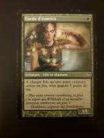 MTG - Garde d'essence