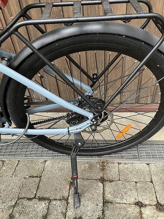 Velos: Schnäppchen Twheels e-bike Classic – Neu (gemäss Beschreibung) aus Winterthur von Diroud 2